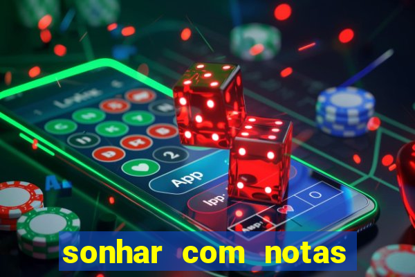 sonhar com notas de 50 reais jogo do bicho